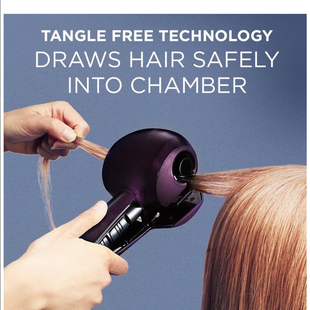 INFINITIPRO BY CONAIR Curl Secret - Picture 5 of 16